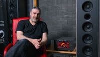 Grandinote Domino Pre Amplifier | Audio Emotion