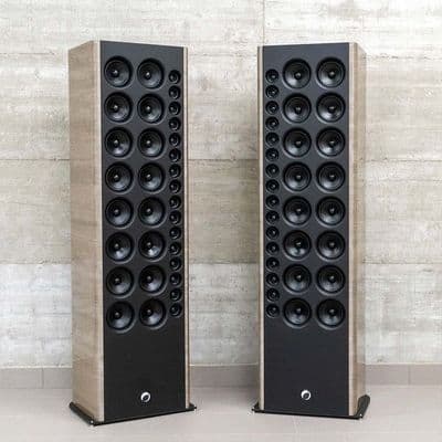 Grandinote Mach 16 Loudspeakers (Pair)