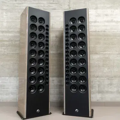 Grandinote Mach 18 Loudspeakers (Pair)