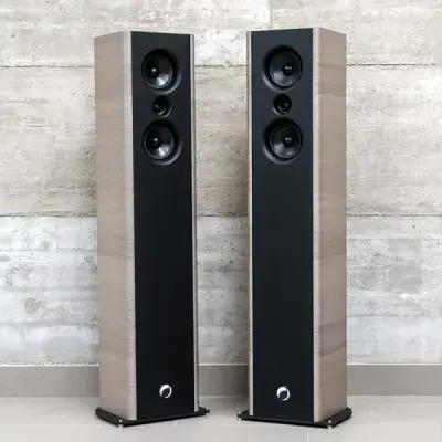 Grandinote Mach 2 Loudspeakers (Pair)