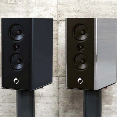 Grandinote Mach 2R Loudspeakers (Pair)