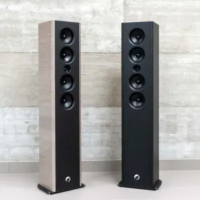 Grandinote Mach 4 Loudspeakers (Pair)