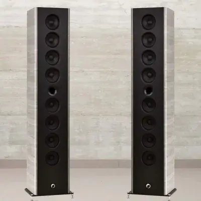 Grandinote Mach 8XL Loudspeakers (Pair)
