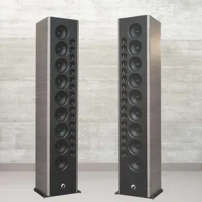 Grandinote Mach 9 Loudspeakers (Pair)