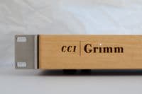 Grimm Audio CC1 Master-Slave Clock | Audio Emotion