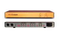 Grimm Audio CC1 Master-Slave Clock | Audio Emotion