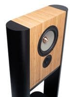 Grimm Audio LS1C Loudspeaker System | Audio Emotion