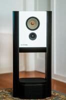 Grimm Audio LS1C Loudspeaker System | Audio Emotion