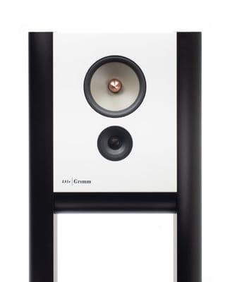 Grimm Audio LS1C Loudspeaker System