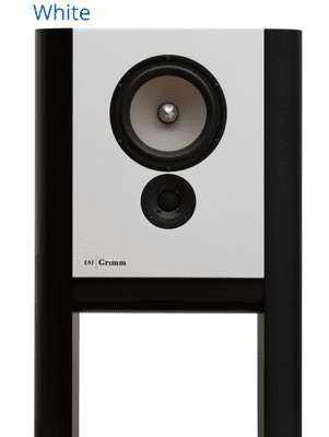 Grimm Audio LS1V2 Loudspeaker System