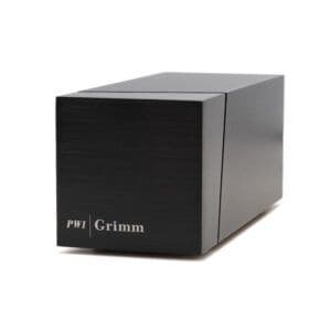 Grimm Audio PW1 Phonostage