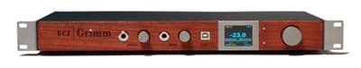 Grimm Audio UC1 Universal ADDA Converter (USB/AES)