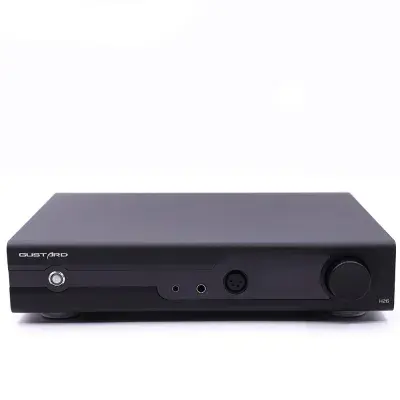 Gustard H26 Fully Balanced Class A Headphone Amplifier