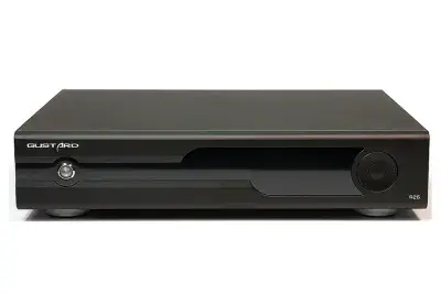 Gustard R26 Discrete R2R DAC