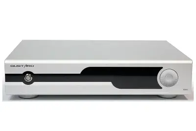 Gustard R26 Discrete R2R DAC