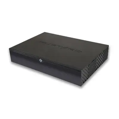 Gustard R30 Fully Discrete R2R Network Streaming DAC