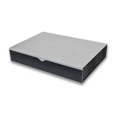 Gustard R30 Fully Discrete R2R Network Streaming DAC