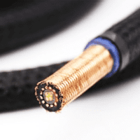 HB Laboratories Harmony & Balance VP1501-UK Mains Cable | Audio Emotion