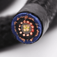 HB Laboratories Harmony & Balance VP1501-UK Mains Cable | Audio Emotion