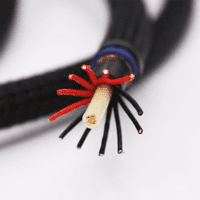 HB Laboratories Harmony & Balance VP1501-UK Mains Cable | Audio Emotion