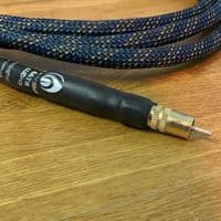 Heavens Gate Audio Ultra Supreme Generation II Digital Link RCA-RCA 3m | Audio Emotion | Preowned