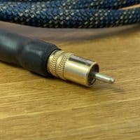 Heavens Gate Audio Ultra Supreme Generation II Digital Link RCA-RCA 3m | Audio Emotion | Preowned