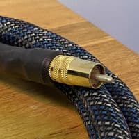 Heavens Gate Audio Ultra Supreme Generation II Digital Link RCA-RCA 3m | Audio Emotion | Preowned