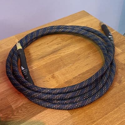 Heavens Gate Audio Ultra Supreme Generation II Digital Link RCA-RCA 3m