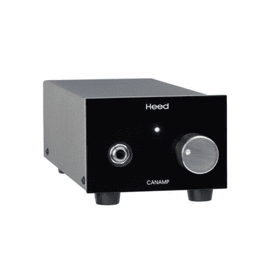 Heed Canamp MKII Headphone Amplifier