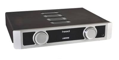 Heed Lagrange S Integrated Amplifier