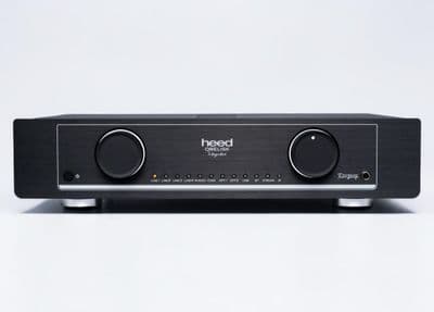 Heed Obelisk I Integrated Amplifier
