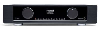 Heed Obelisk Si Integrated Amplifier