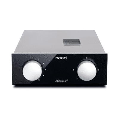 Heed Obelisk Si MKIII Integrated Amplifier
