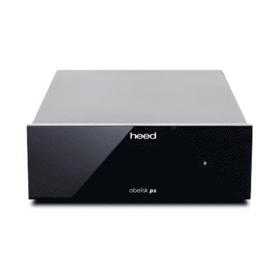 Heed Obelisk X2 Upgrade PSU
