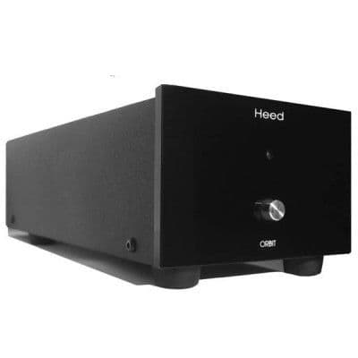 Heed Orbit 1 External Turntable Power Supply