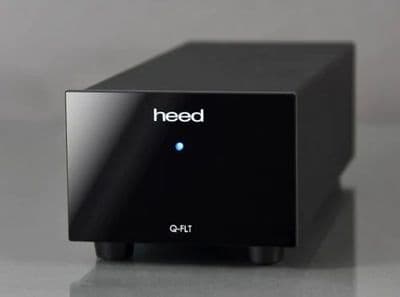 Heed Q-FLT