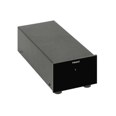 Heed Q-PSU