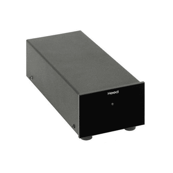 Heed Q-PSU | Audio Emotion