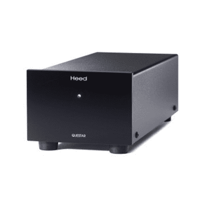 Heed Questar Phonostage
