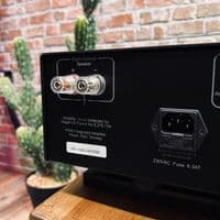 Hegel H390 - Dual Mono Integrated Streaming Amplifier | Audio Emotion