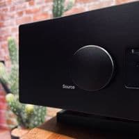 Hegel H390 - Dual Mono Integrated Streaming Amplifier | Audio Emotion