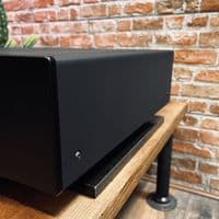 Hegel H390 - Dual Mono Integrated Streaming Amplifier | Audio Emotion