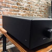 Hegel H390 - Dual Mono Integrated Streaming Amplifier | Audio Emotion