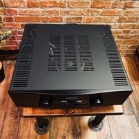 Hegel H390 - Dual Mono Integrated Streaming Amplifier | Audio Emotion