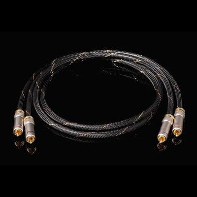 Hi Diamond Diamond 2 Signal Cable 1m