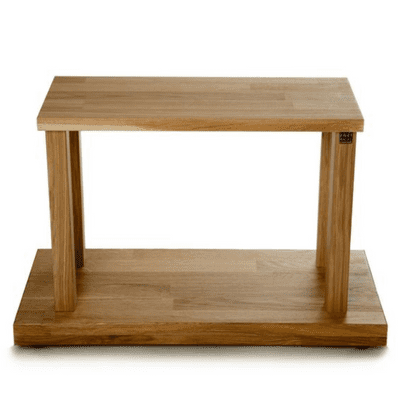 Hi-Fi Racks Centre Speaker Stands