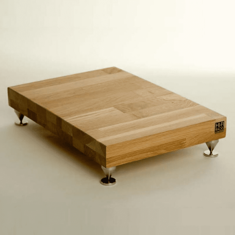 Hifi Racks Podium | Isolation Grounding | Audio Emotion