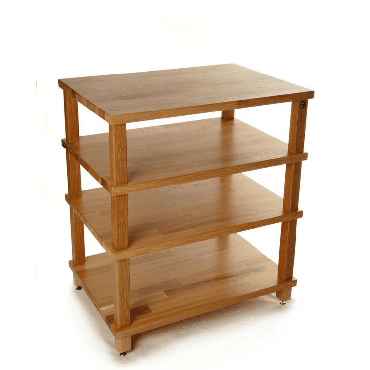 Slim Hi Fi Racks Hi Fi Racks Podium Slimline | Hifi Racks | Audio Emotion