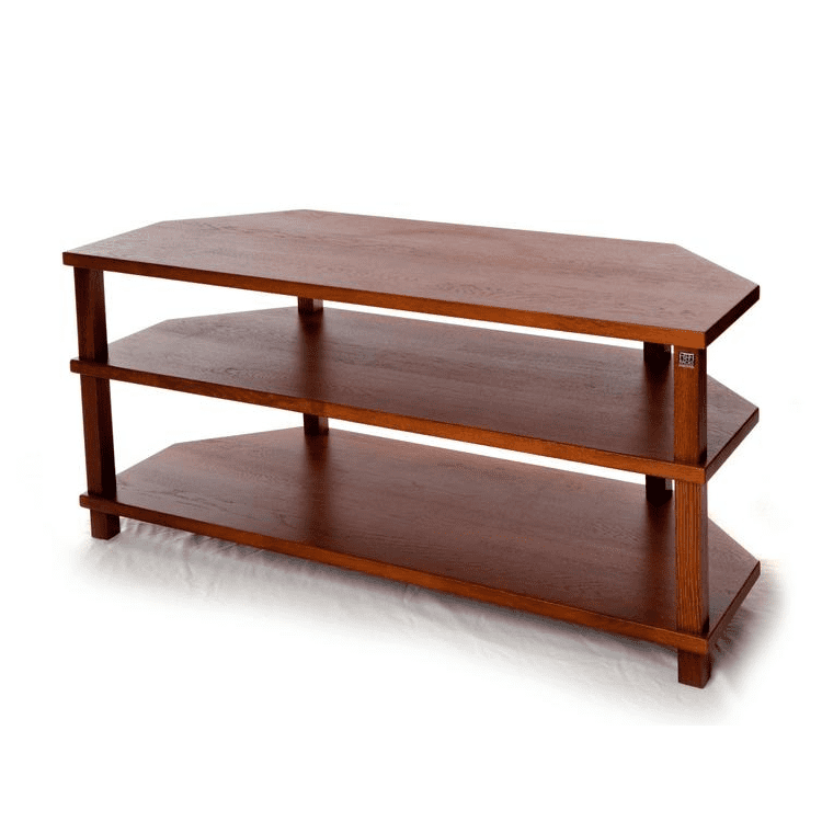 Slim Hi Fi Racks Hifi Racks Podium Slimline XL | Hifi Racks | Audio Emotion