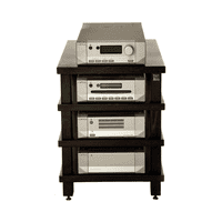 Hi Fi Racks Slimline XS | Hifi Racks | Audio Emotion